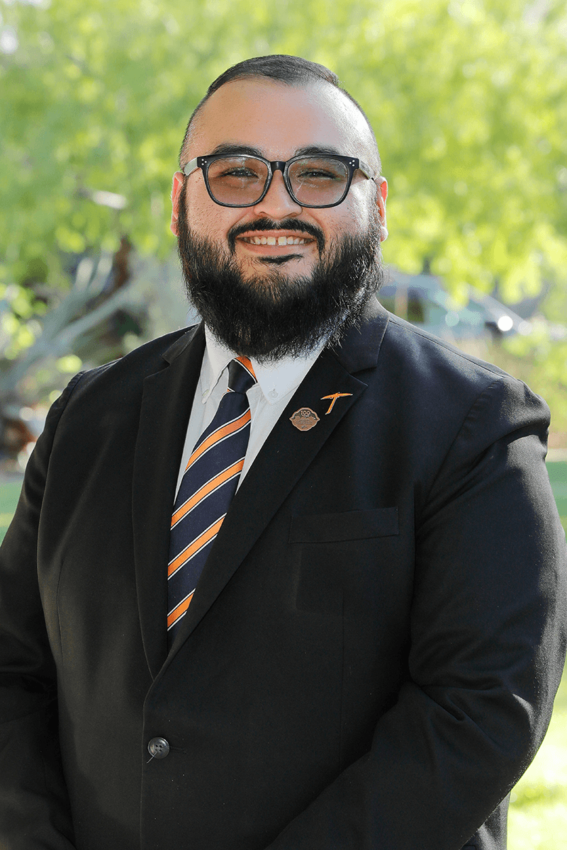 Carlos Chavez